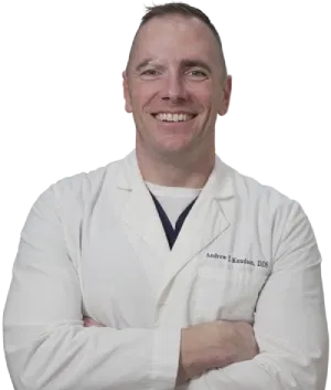 Dr. Andrew Knudson